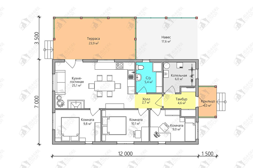 Шведский 25 Шведский 25