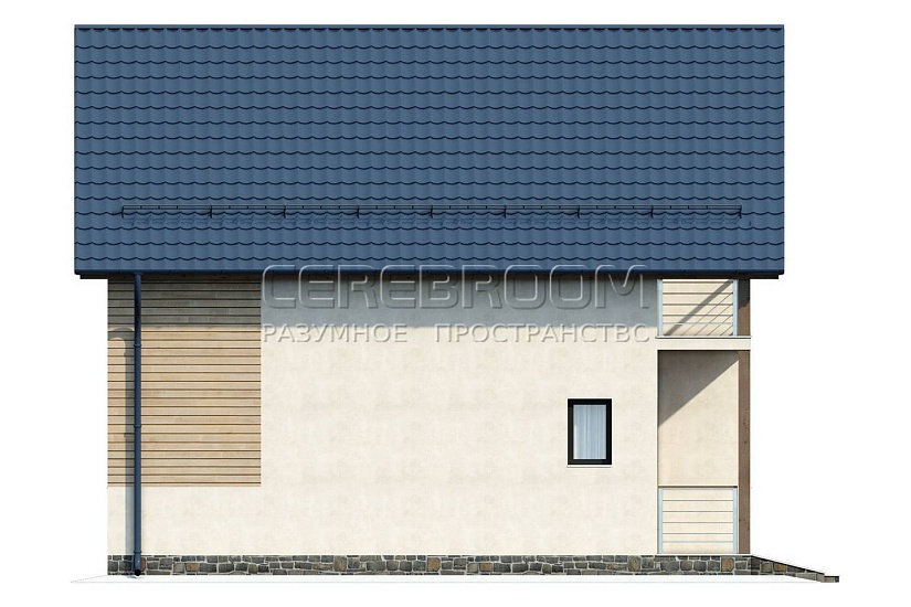 Жилой дом 923