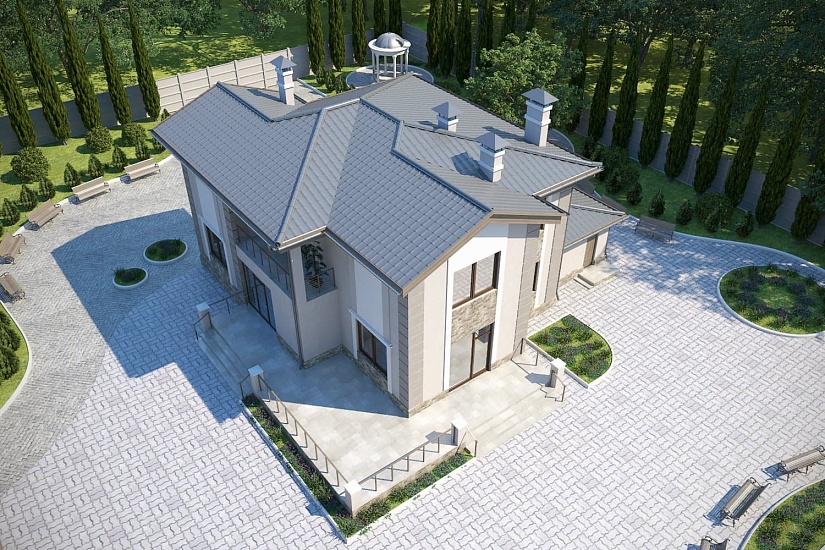 Проект 43 ПДФ