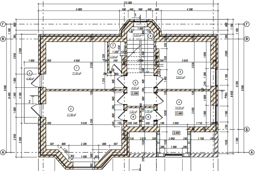 Проект 87 ПДФ