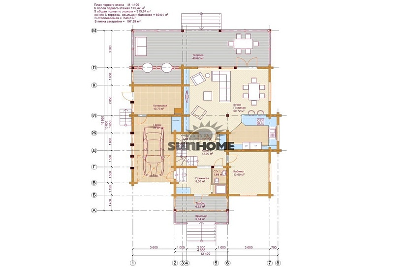 Алые паруса