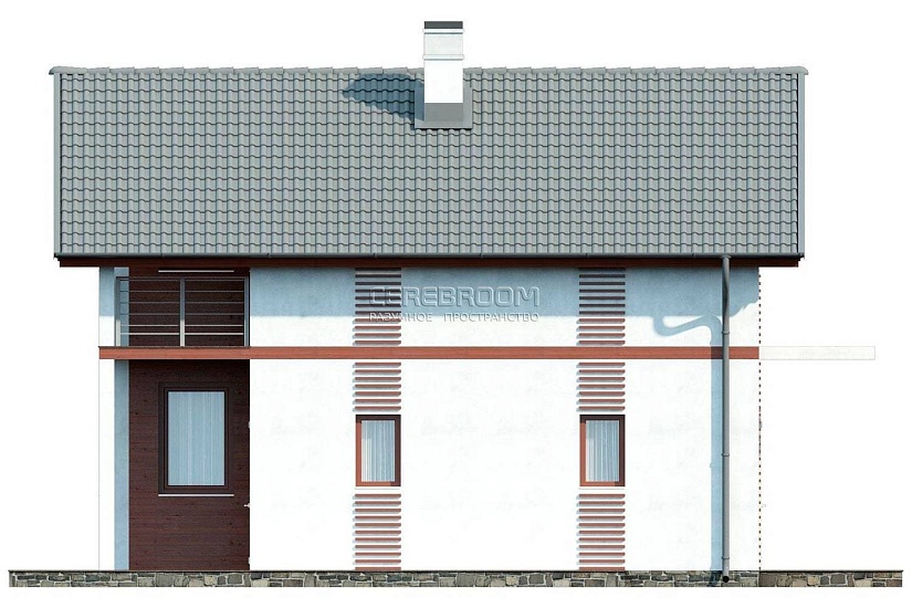 Жилой дом 925