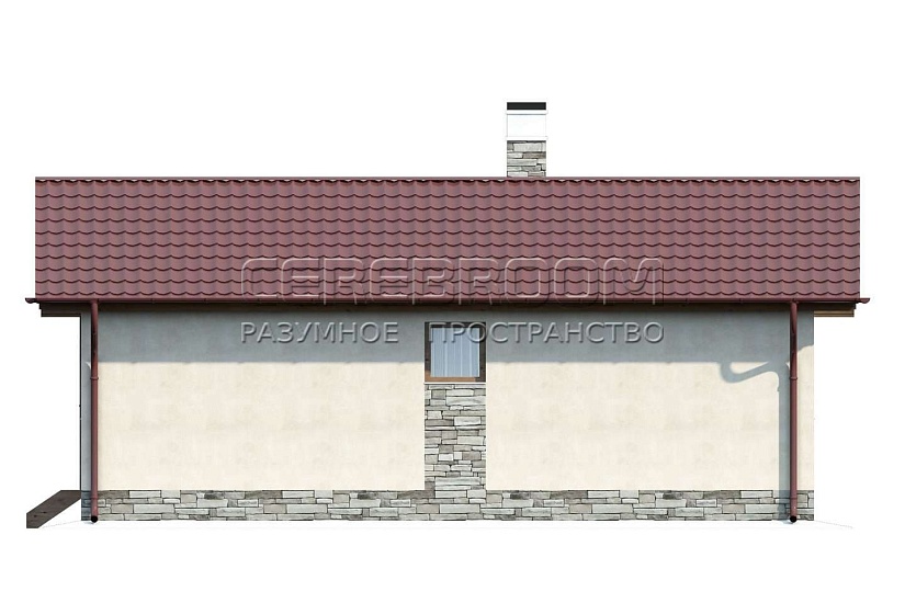 Жилой дом 888