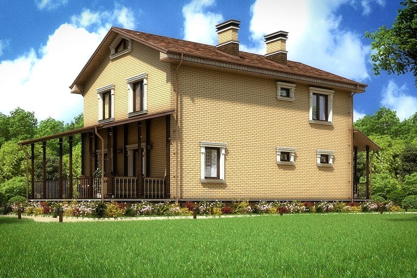 Проект 336 ПДФ