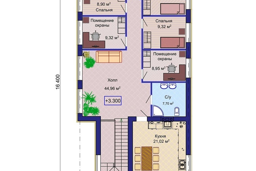 Проект 386 ПДФ