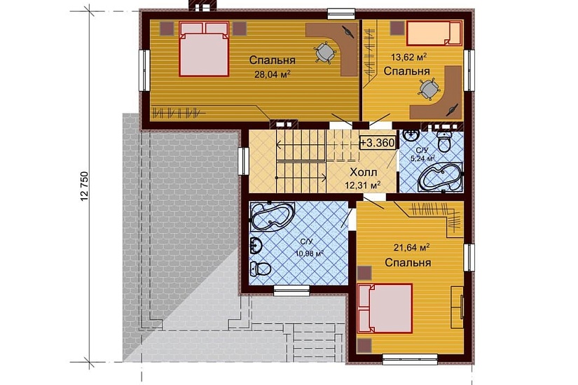 Проект 355 ПДФ