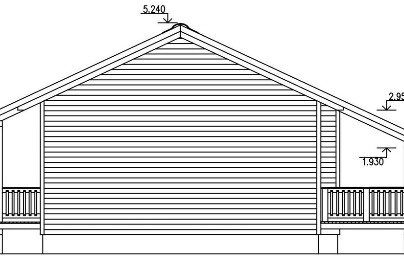 Дом 10х7-1эт-каркасник-КД