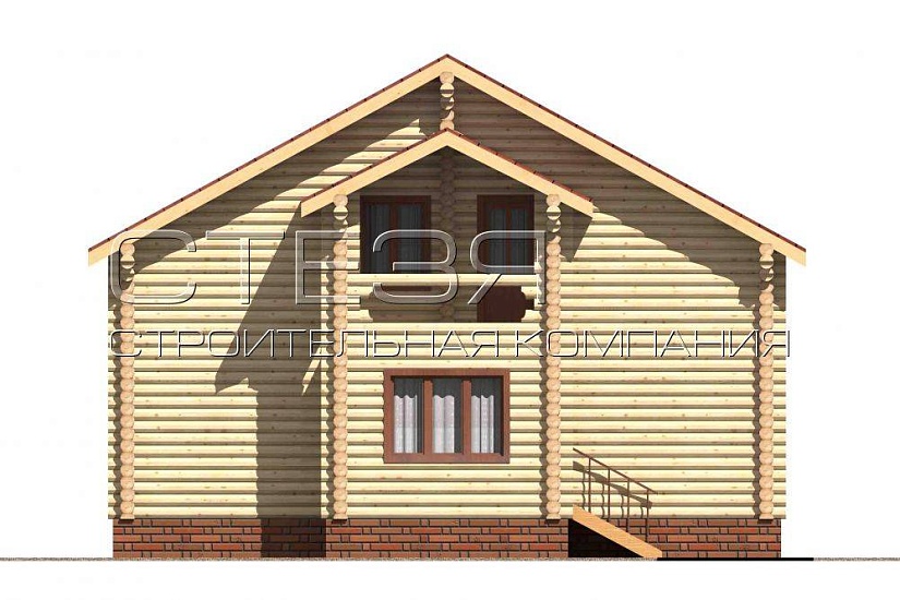 Жилой дом 2413