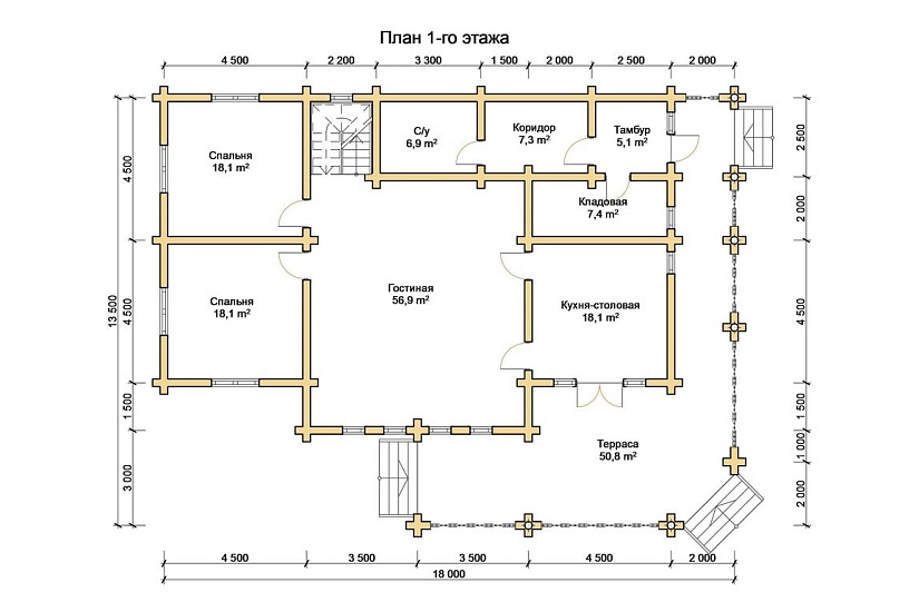 Проект S-17 Проект S-17