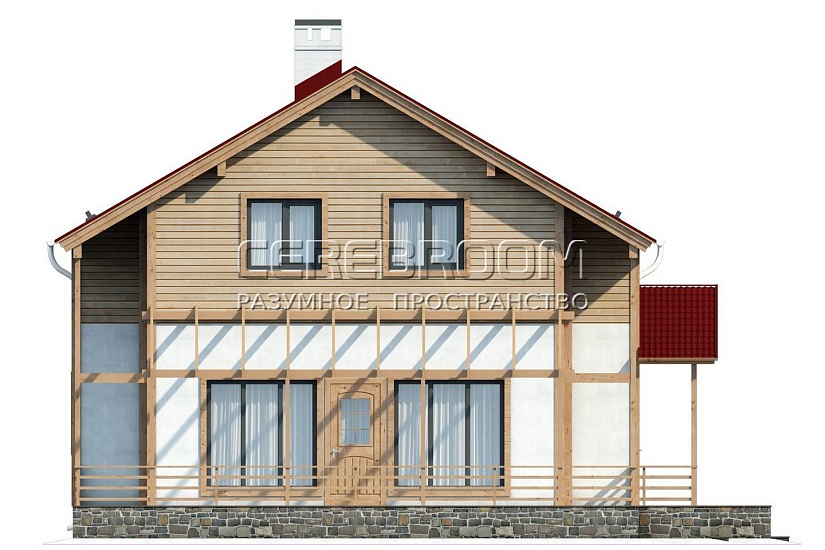 Жилой дом 922