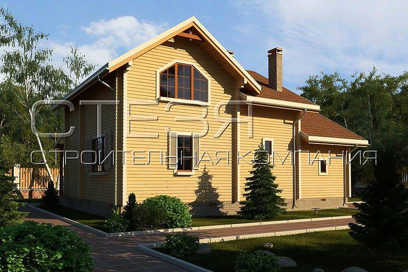 Жилой дом 2454 Жилой дом 2454