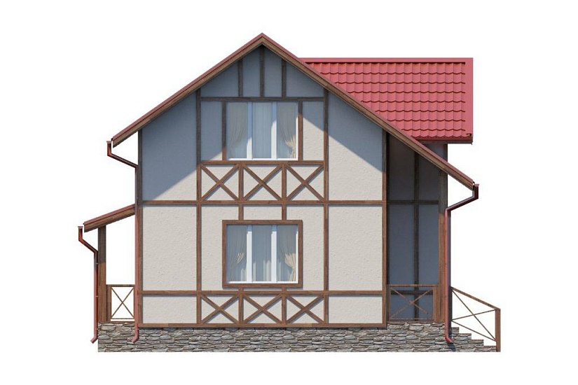 Жилой дом 979 Жилой дом 979