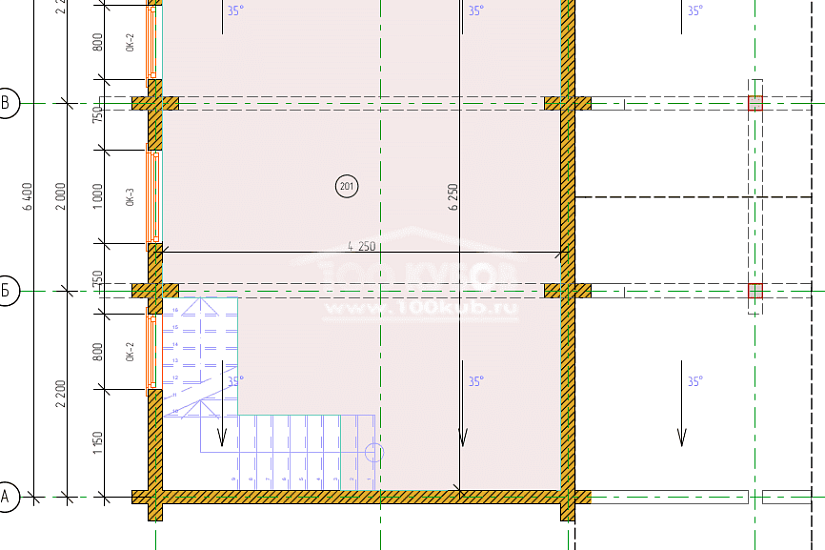 Баня 2364 Баня 2364