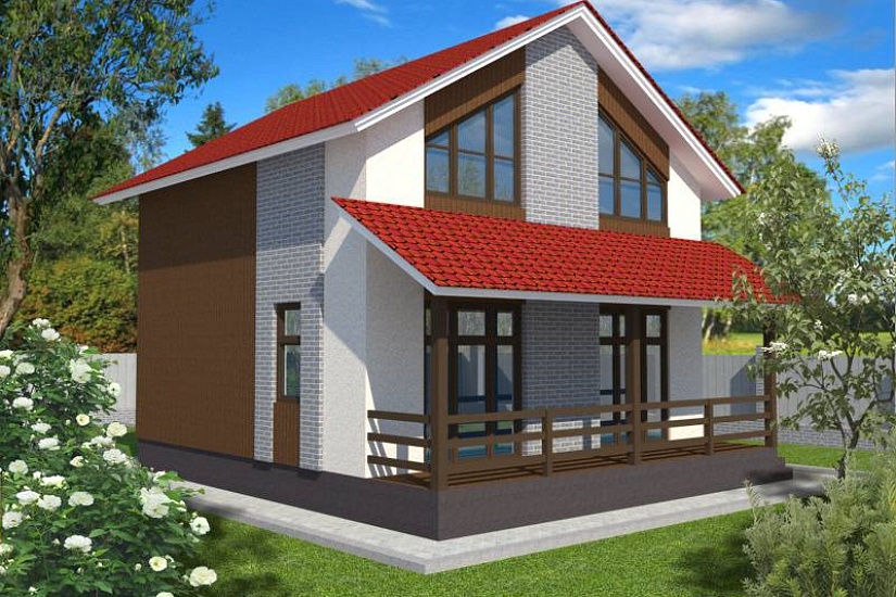 Жилой дом 2154 Жилой дом 2154