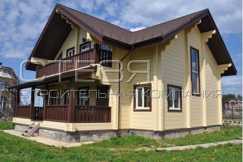 Жилой дом 2443