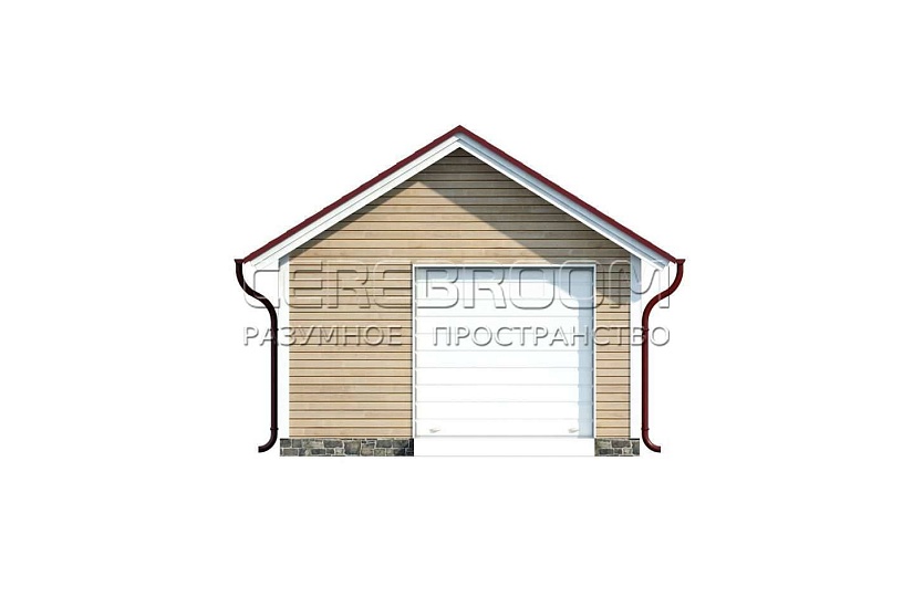 Гараж 867 Гараж 867