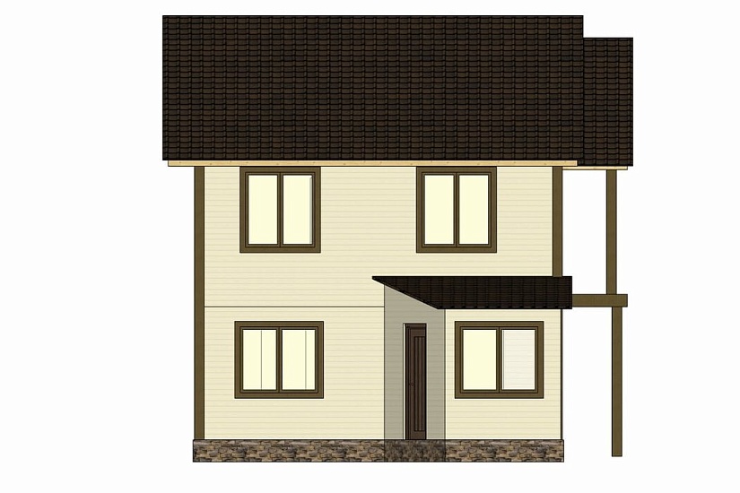 Дом 133 Дом 133