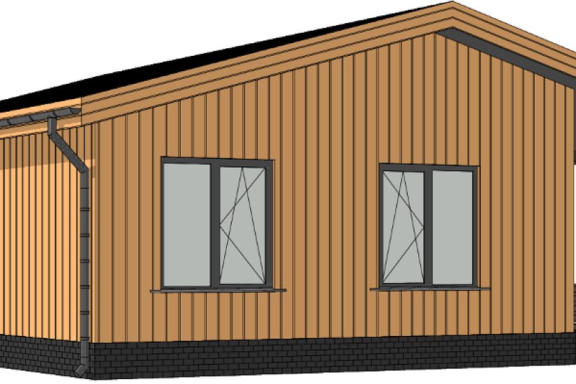 Дом-каркасный-1этаж-9200х9500-АР-КР