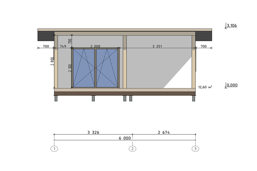 Дом-сип-панели-1этаж-6000х8500-КД Дом-сип-панели-1этаж-6000х8500-КД
