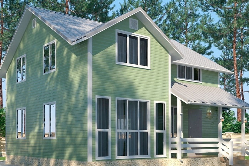 Норвег 2К 8.5х8.5 м Норвег 2К 8.5х8.5 м