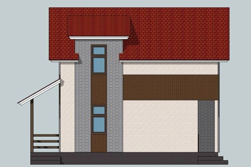 Жилой дом 2154 Жилой дом 2154