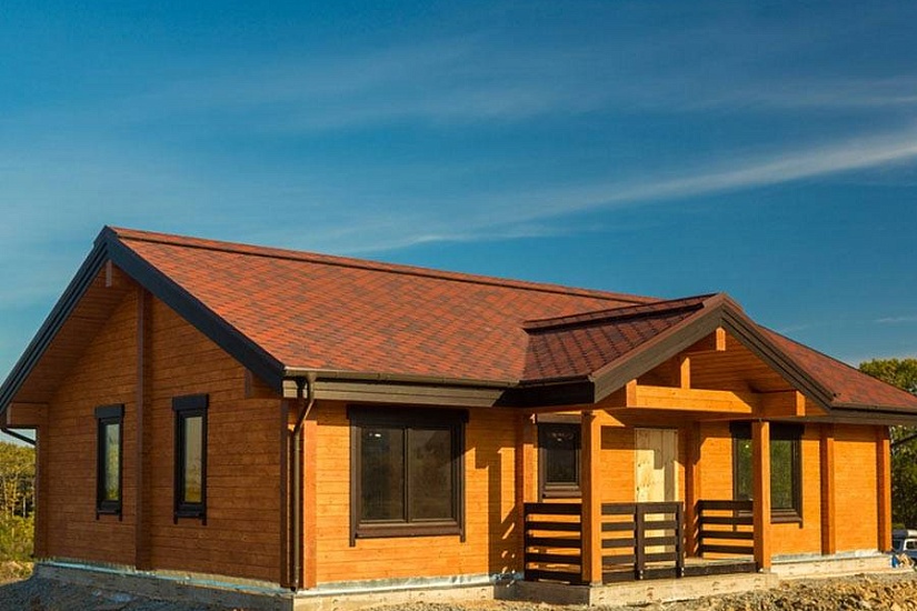 Жилой дом 01054 Жилой дом 01054