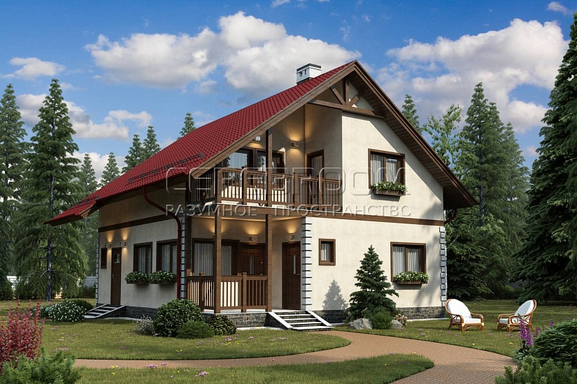 Жилой дом 934 Жилой дом 934