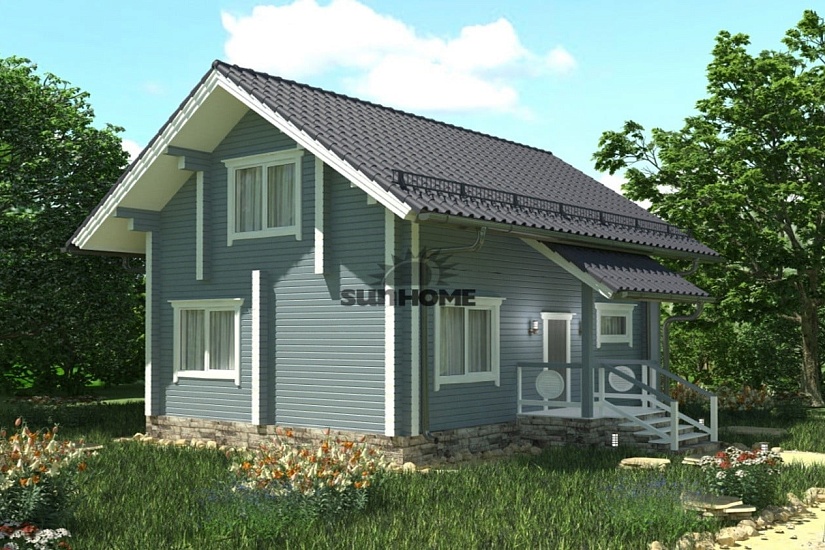 Дубравный Дубравный