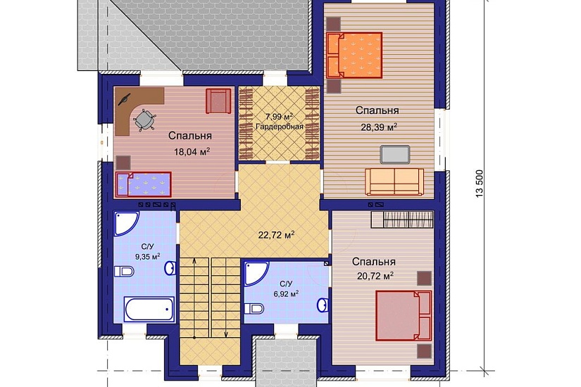 Проект 381 ПДФ