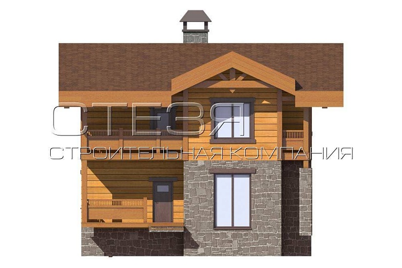 Жилой дом 2515