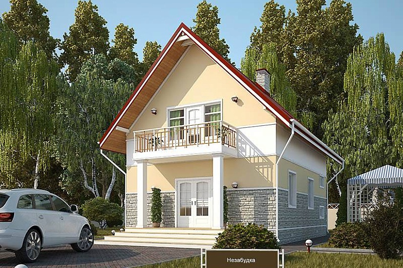 Жилой дом 592 Жилой дом 592