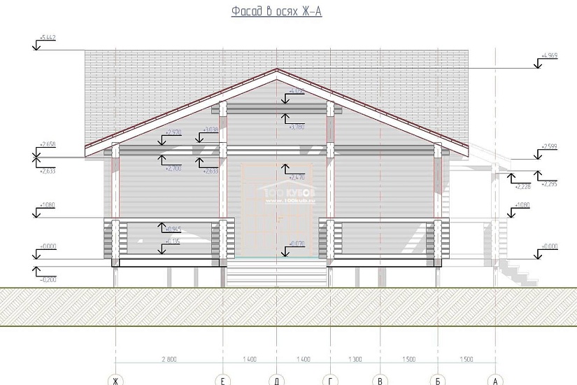 Баня 2343 Баня 2343