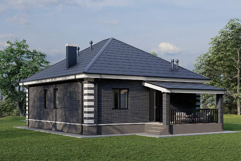 Дом-газобетон-1этаж-10800х16100-АР