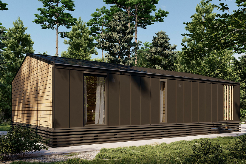 Дом-каркас-1этаж-6832х11614-АР-КР Дом-каркас-1этаж-6832х11614-АР-КР