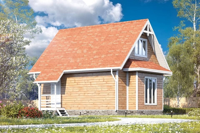 Жилой дом 706