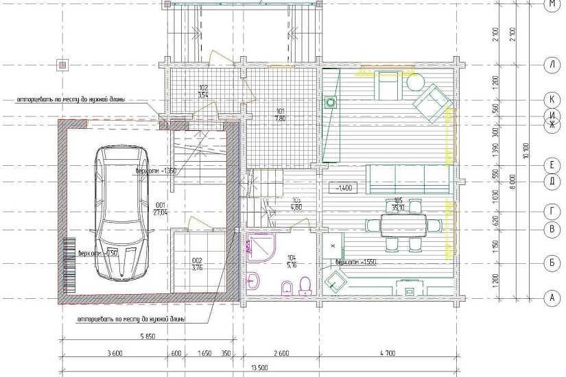 Жилой дом 2288 Жилой дом 2288