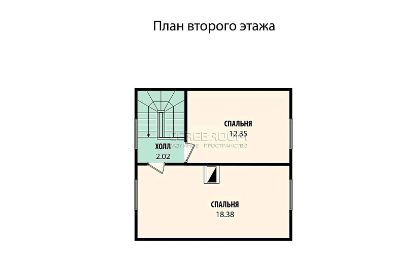 Жилой дом 887