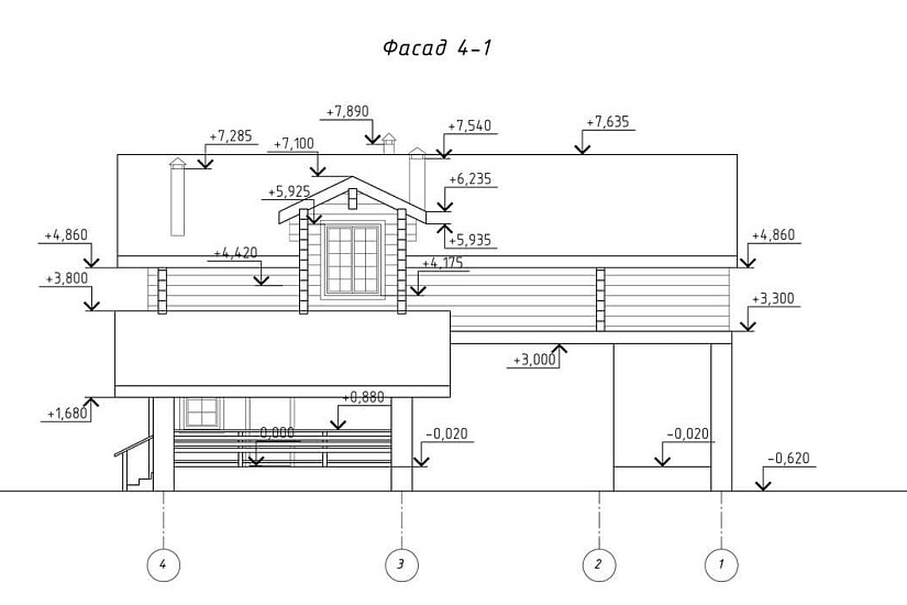 Проект 273  ПДФ