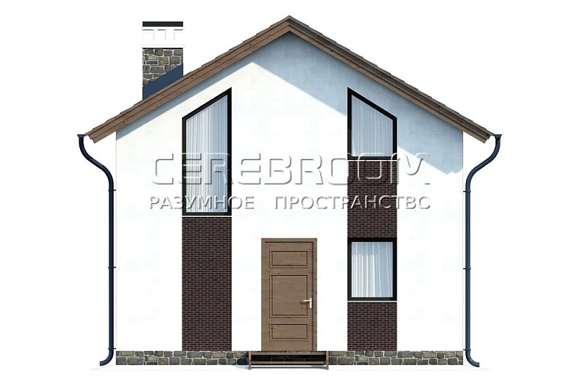 Жилой дом 884