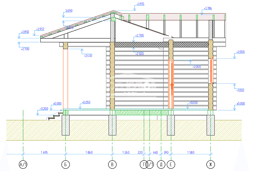 Баня 2361 Баня 2361