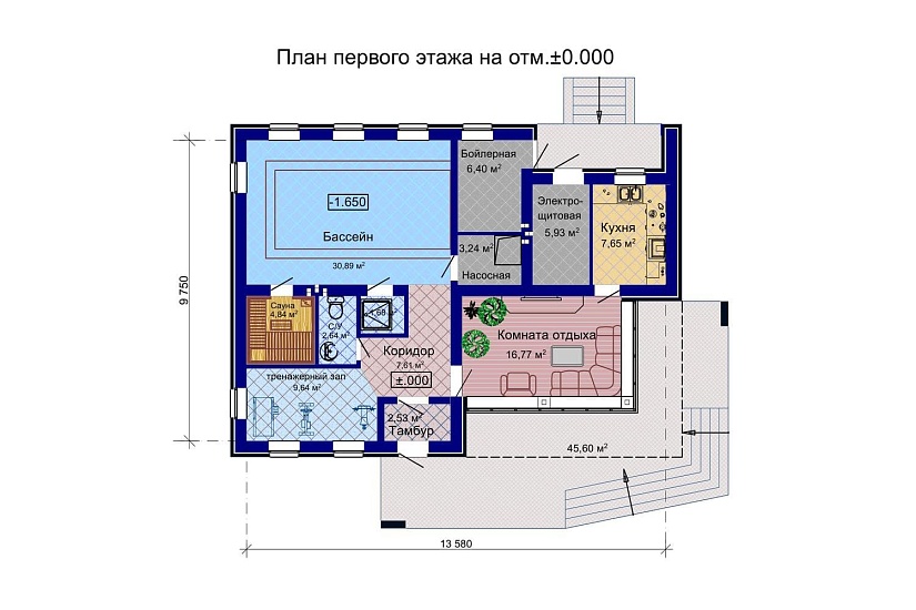 Проект 352 ПДФ