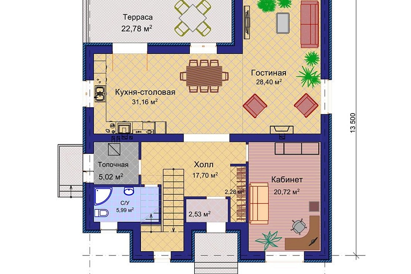 Проект 381 ПДФ