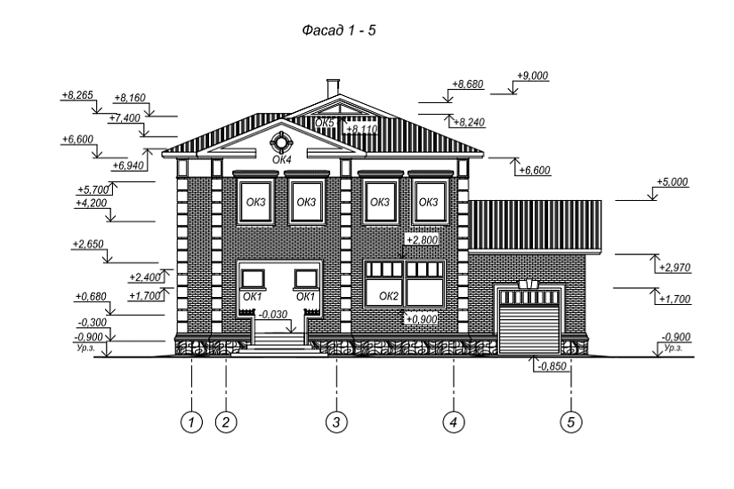 Проект 36 ПДФ
