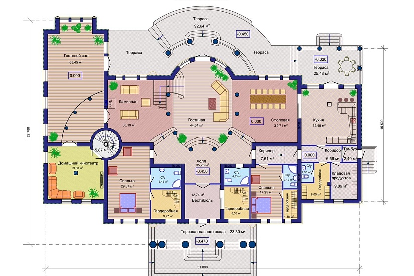 Проект 385 ПДФ