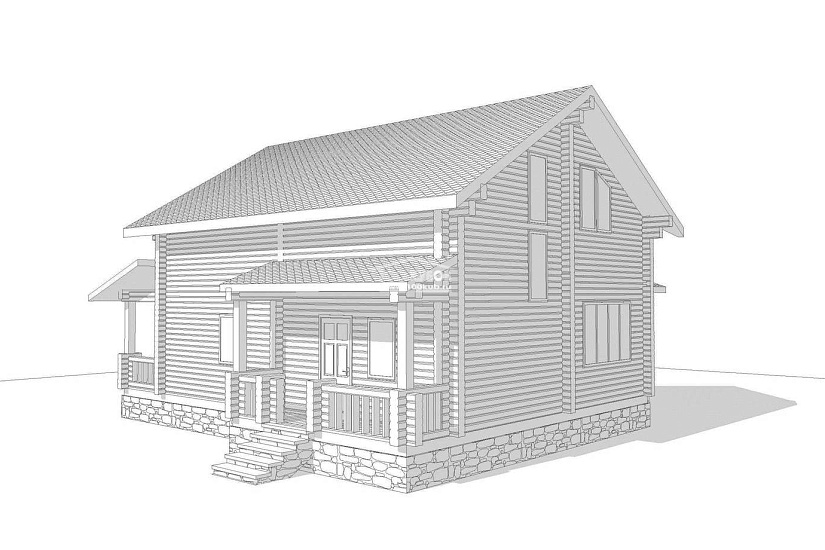 Жилой дом 2265