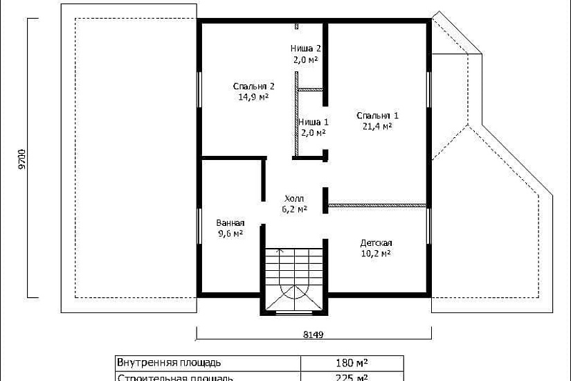 Жилой дом 2214 Жилой дом 2214