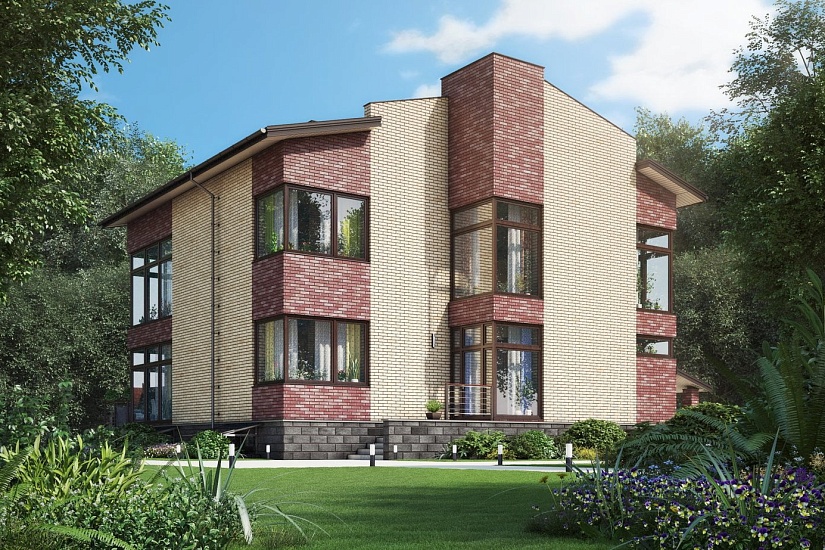 Проект 398 ПДФ