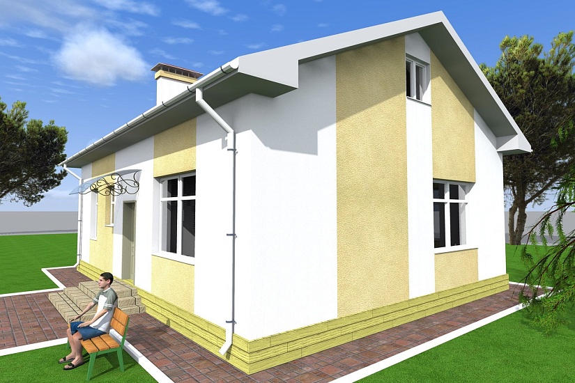 Проект 397 ПДФ