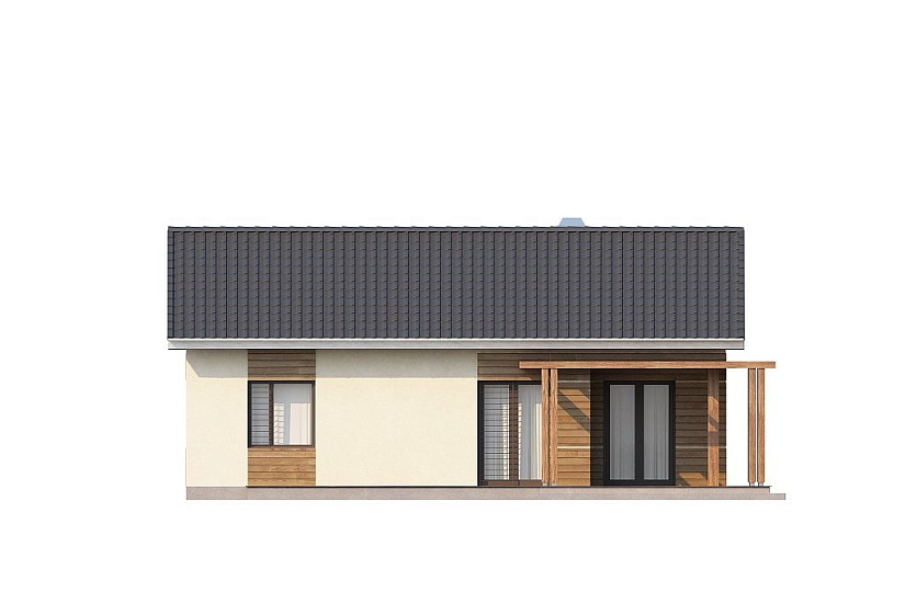 Проект дома Семейный Проект дома Семейный