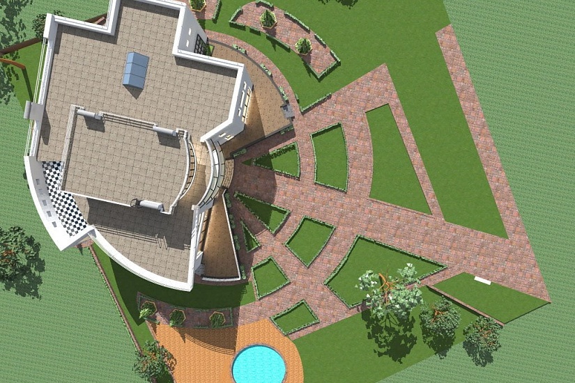 Проект 270 ПДФ